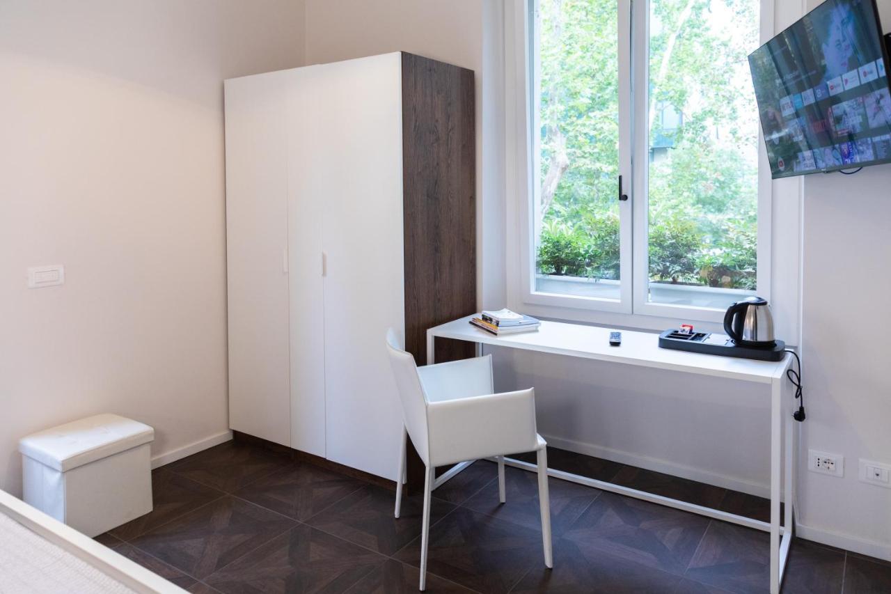 Flaminia354 - * Rom